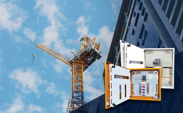 Find out how to choose the right distribution board